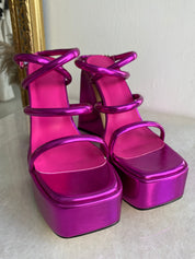 Mila shoes