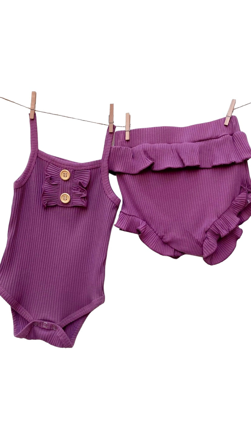 Fiona baby set