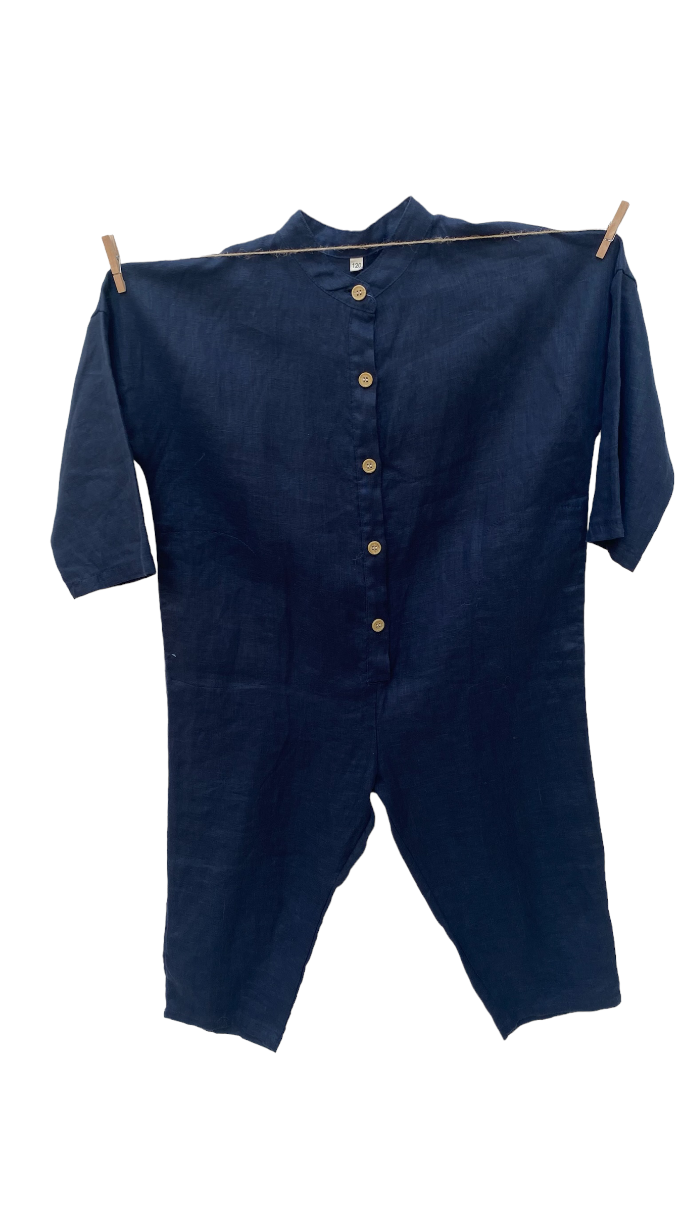 Lee romper