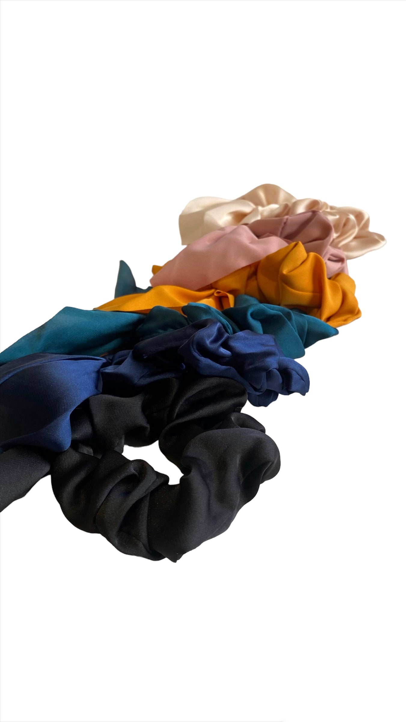 Scrunchies
