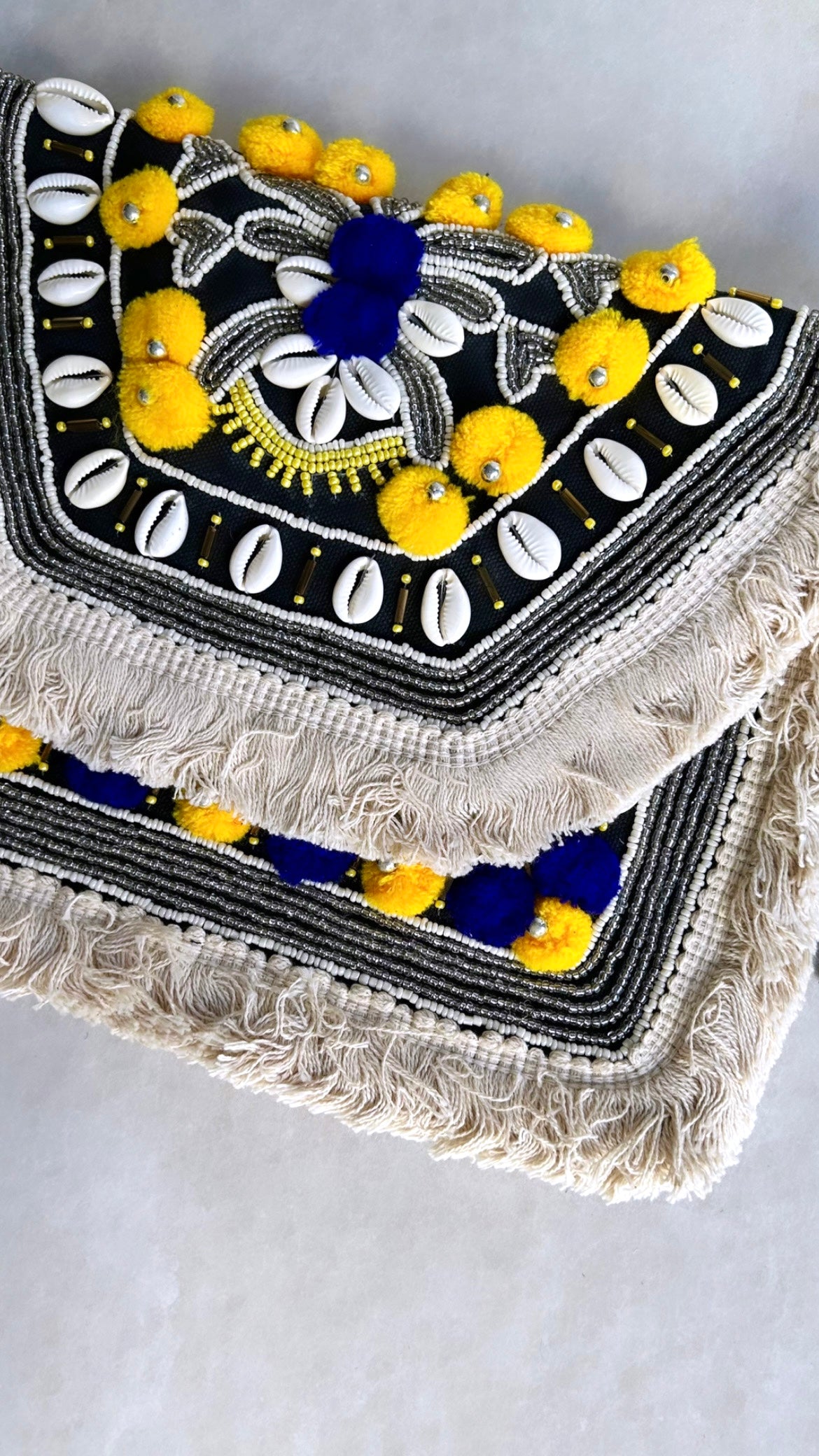 Kali purse