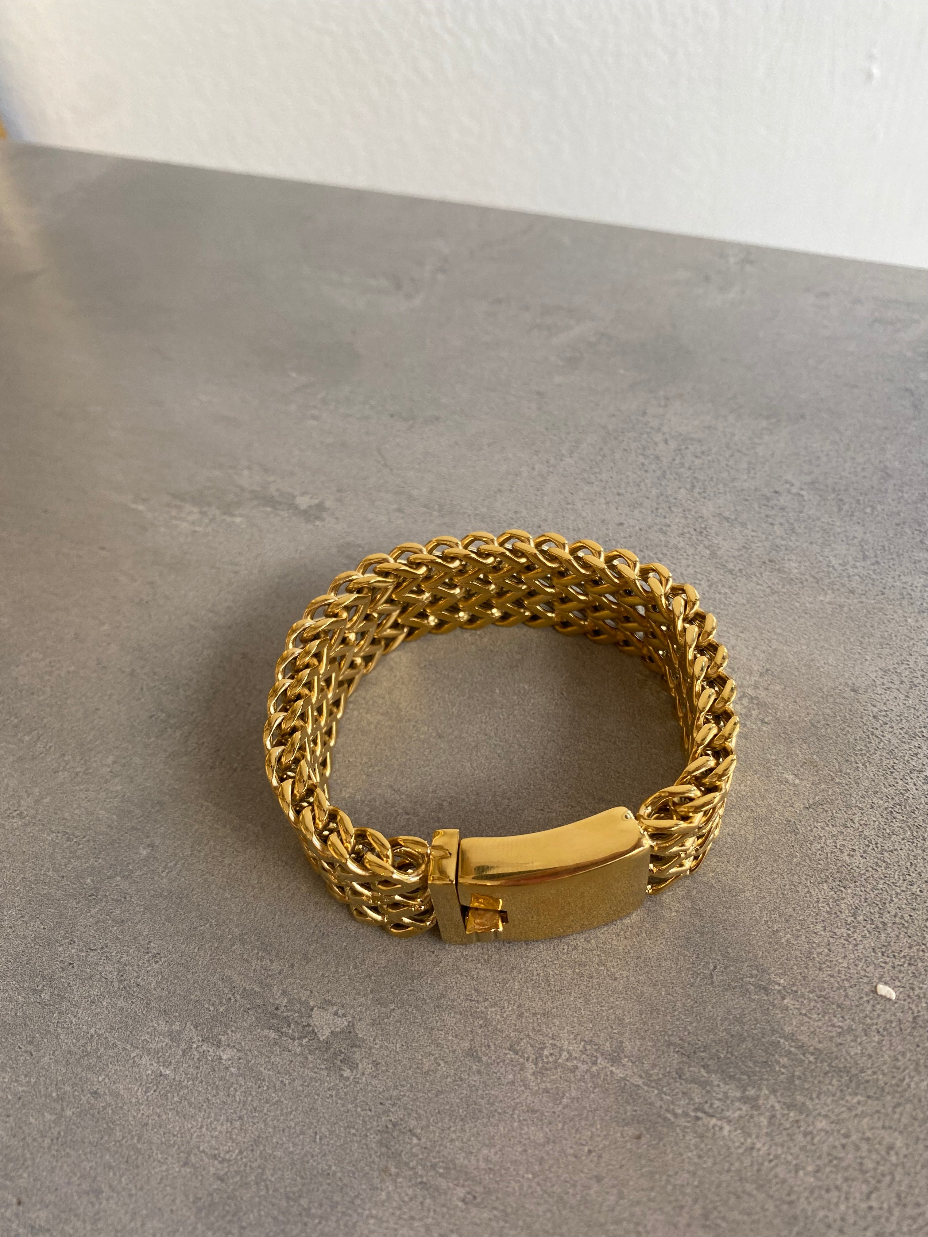 Gabrielle bracelet