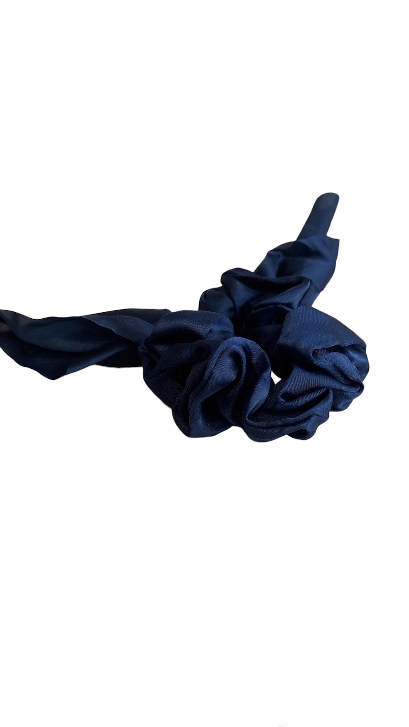 Scrunchies