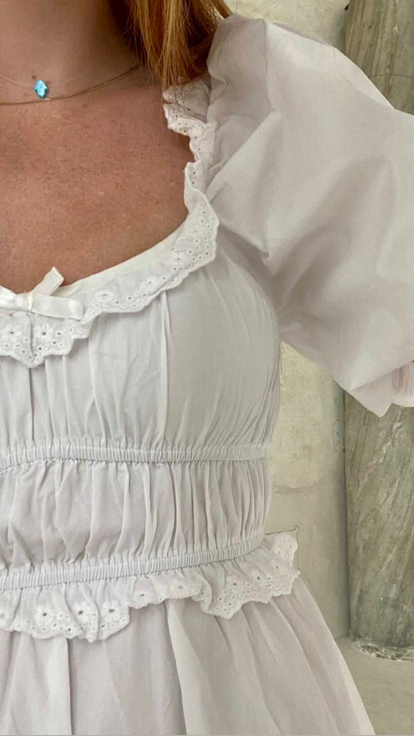 BB Dress