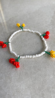 Lila bracelet