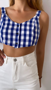 Vanessa top