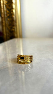 Carla ring