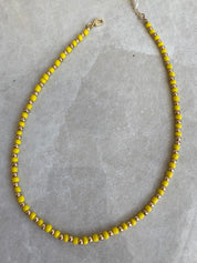 Lili necklace