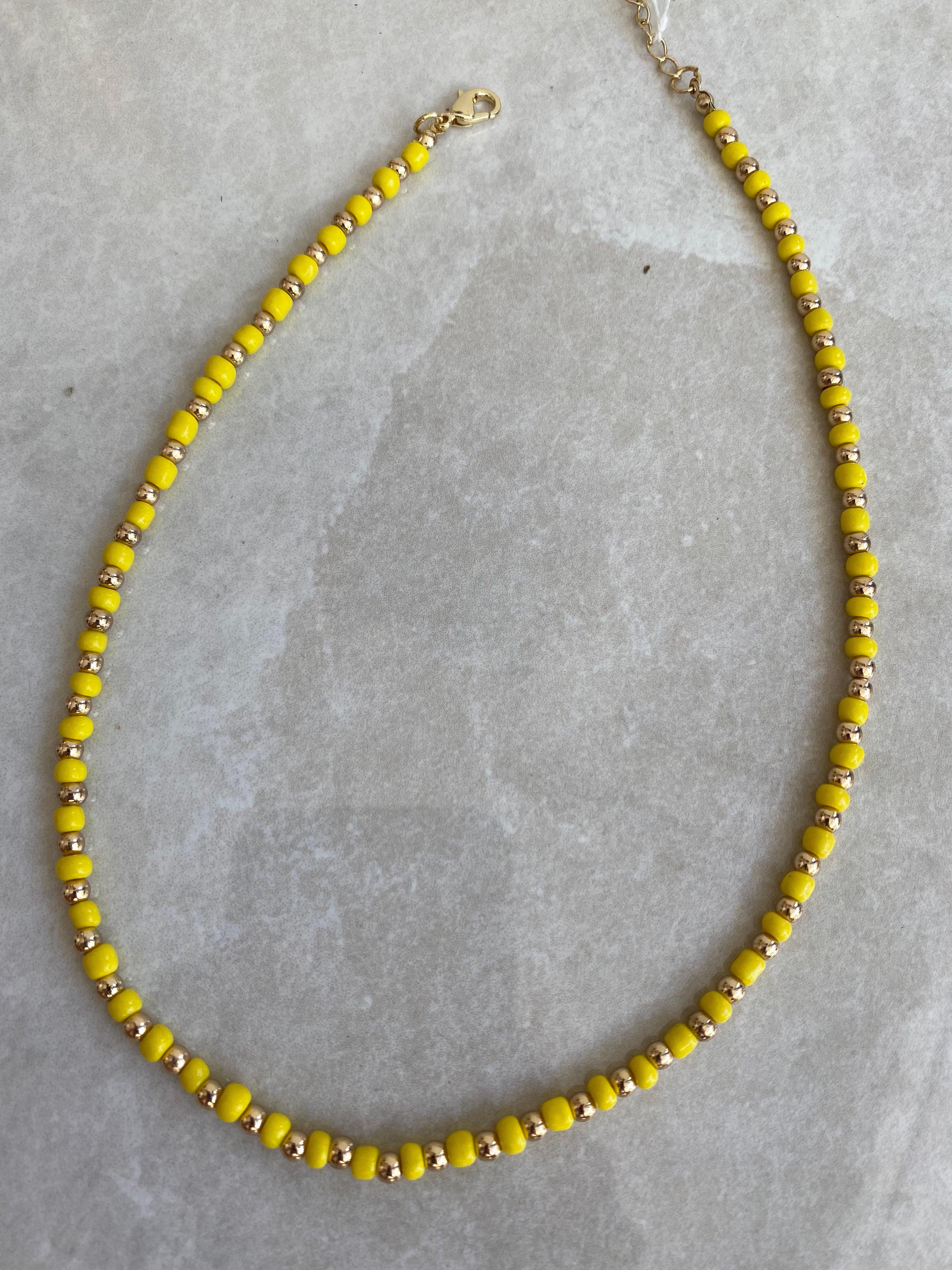 Lili necklace