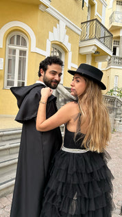 Sissi Petticoat