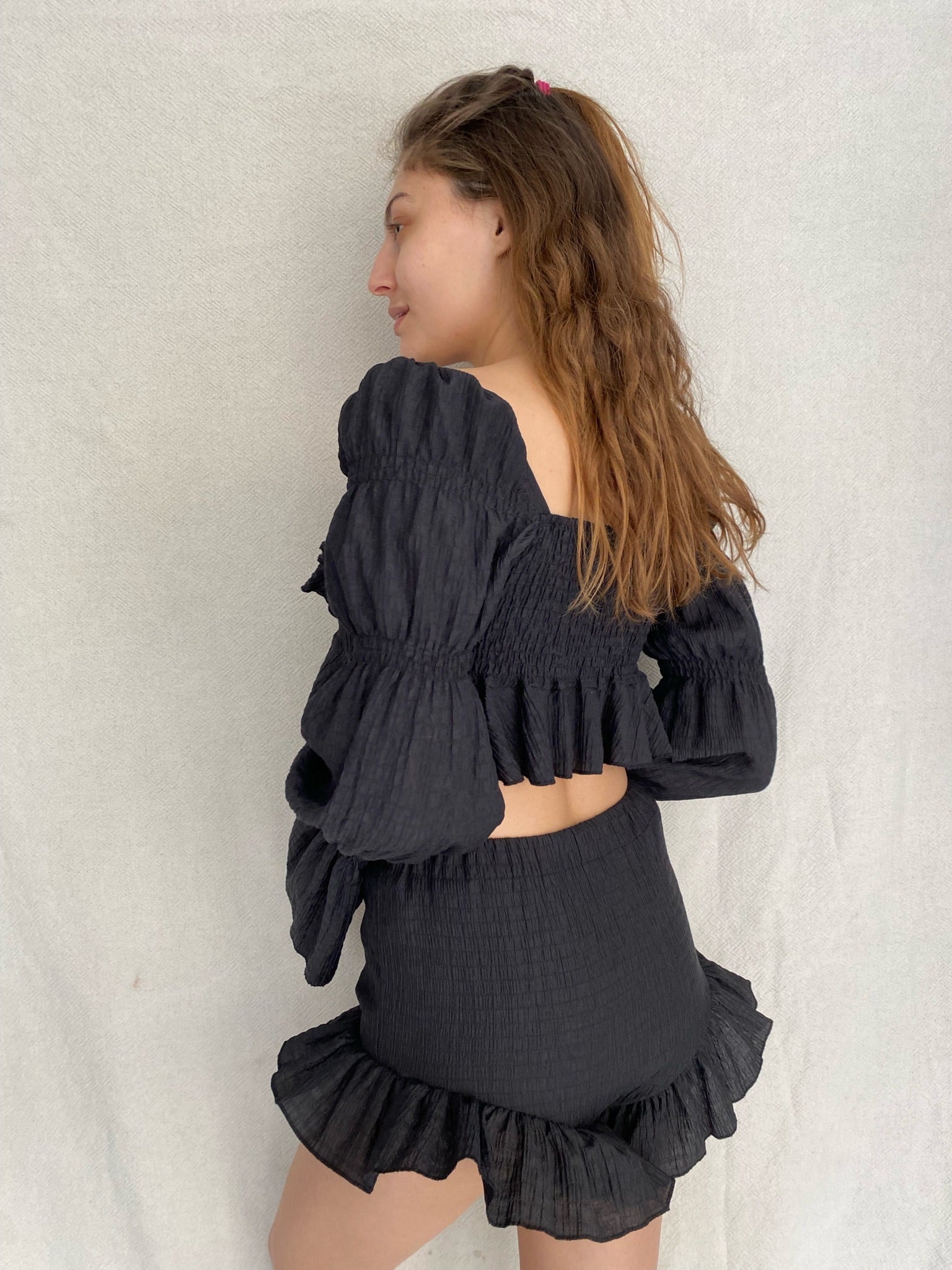 Margot set