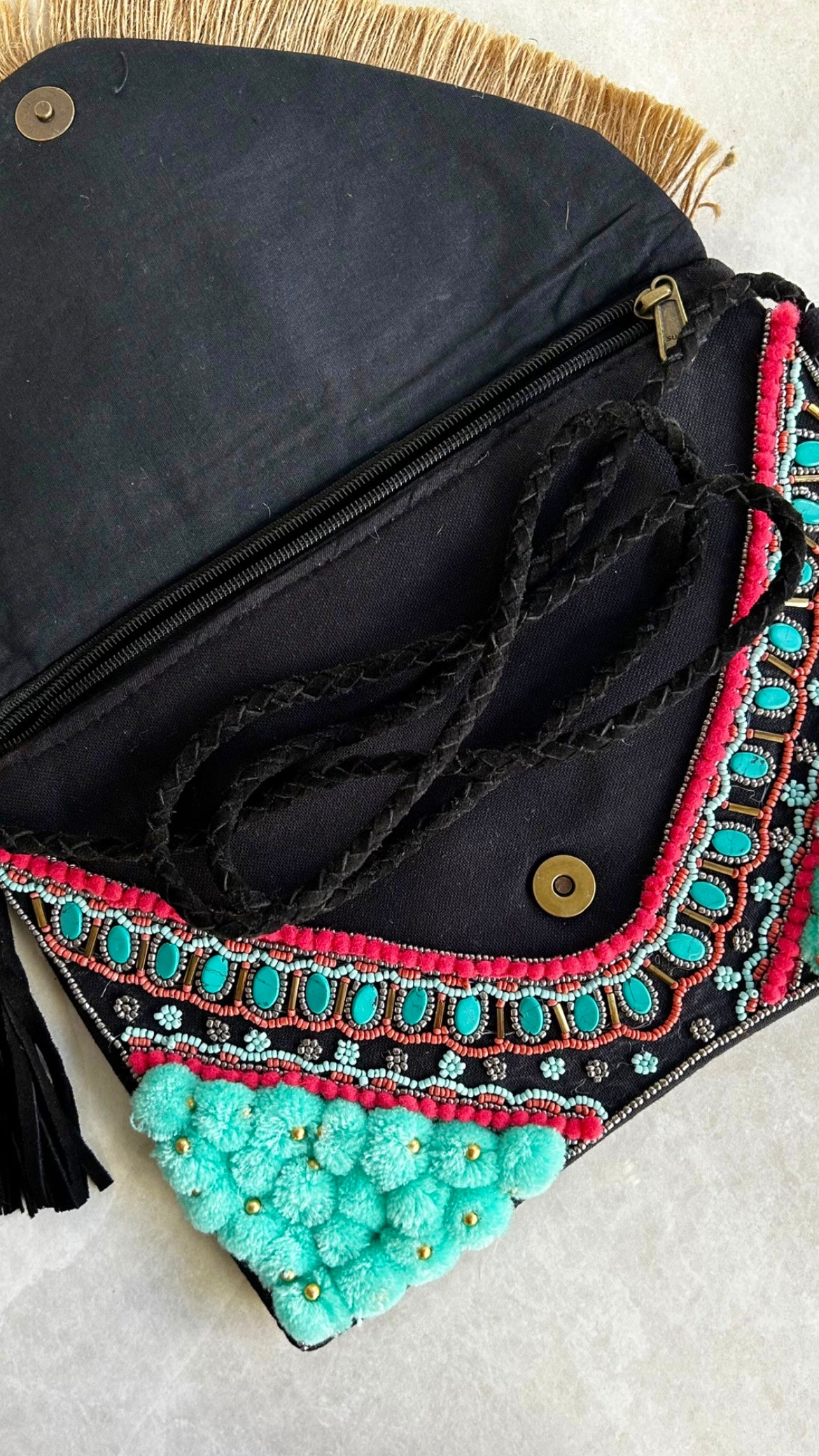 Ninu Purse
