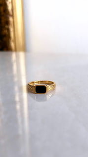 Zoe ring