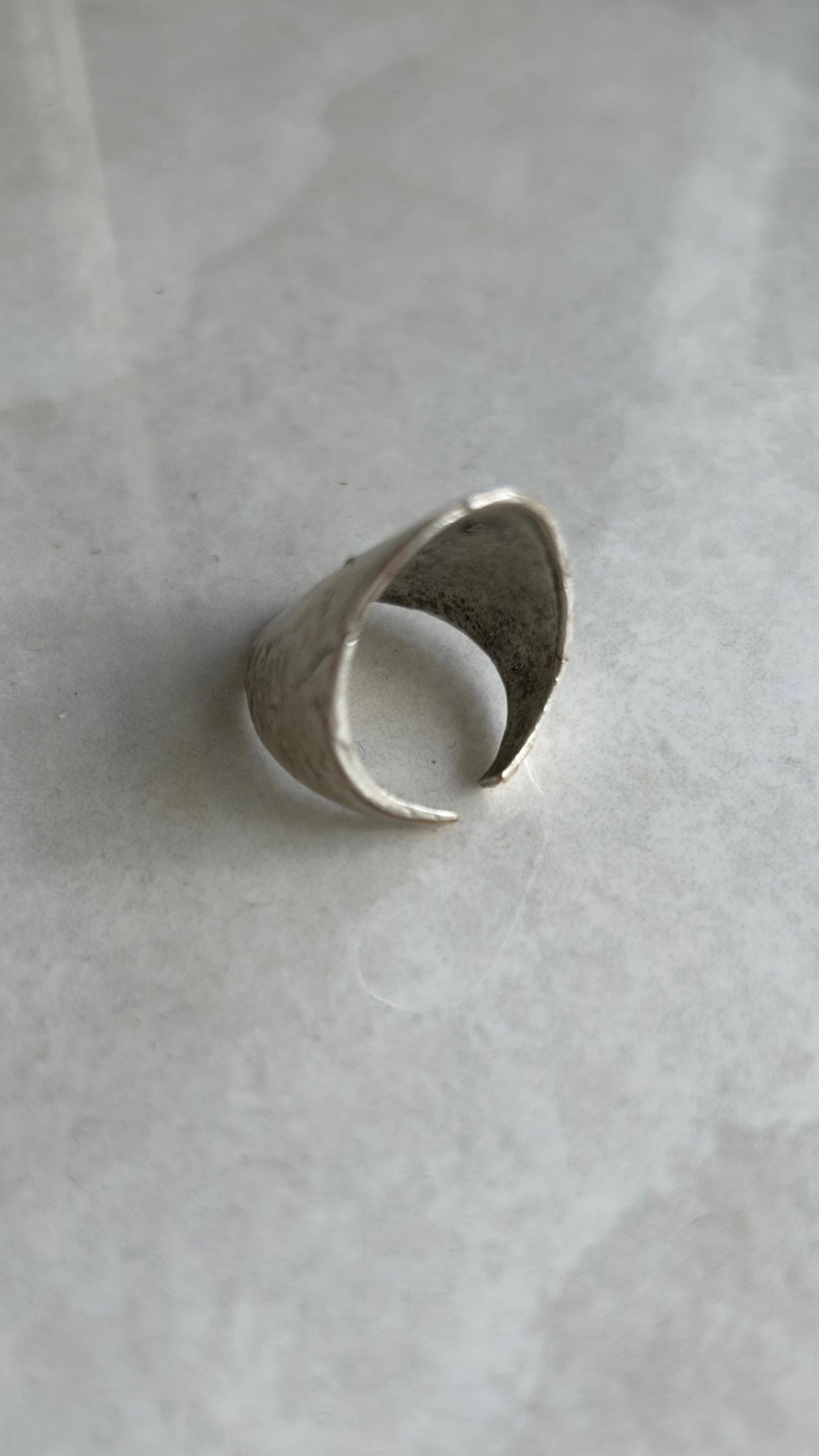 Yara ring