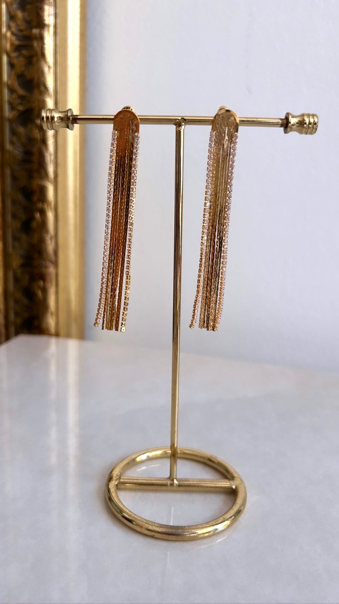 Valini earrings