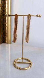 Valini earrings