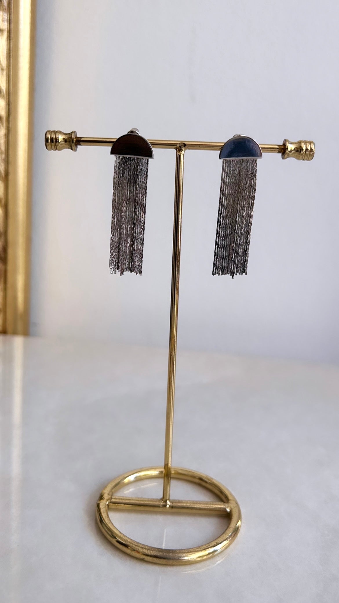 Ynna earrings