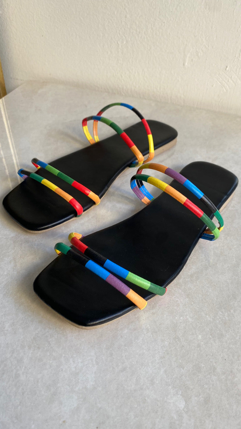 Noya shoes