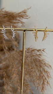 Kelly earrings