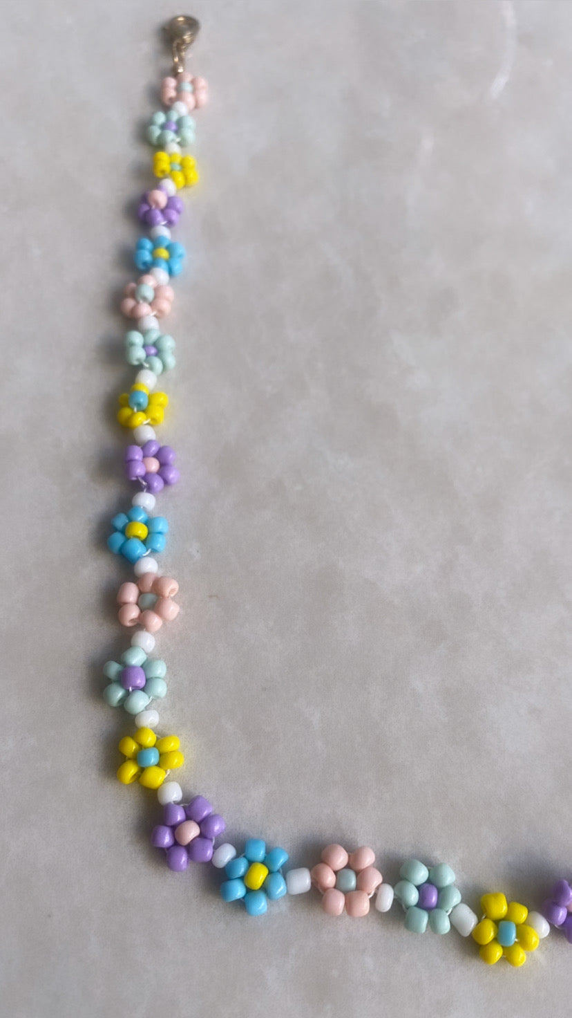 Melinda necklace