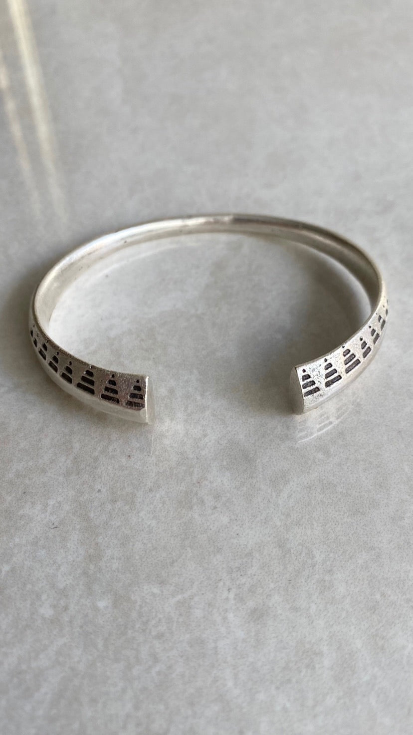 Sloan bangle
