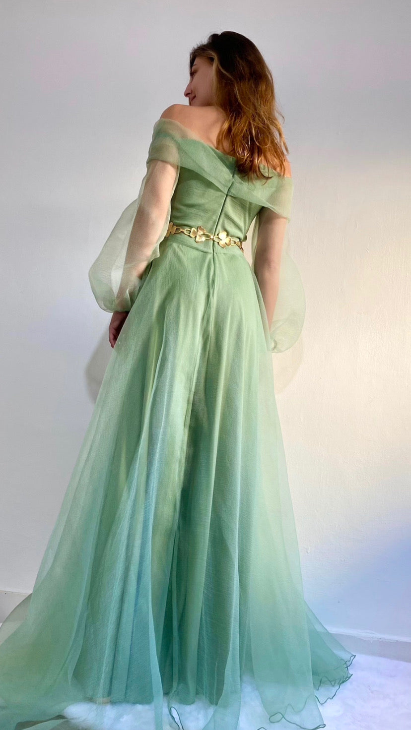 Amore dress