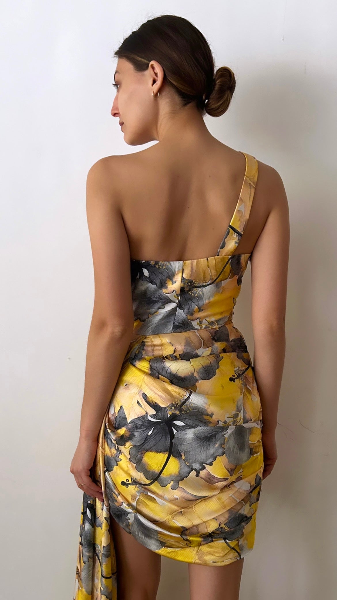 Oprah dress