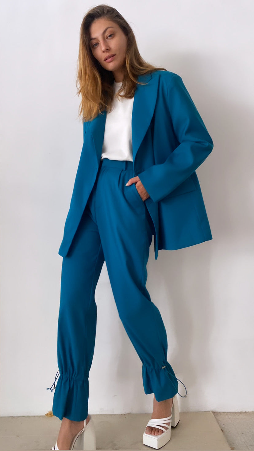 Kelia blazer