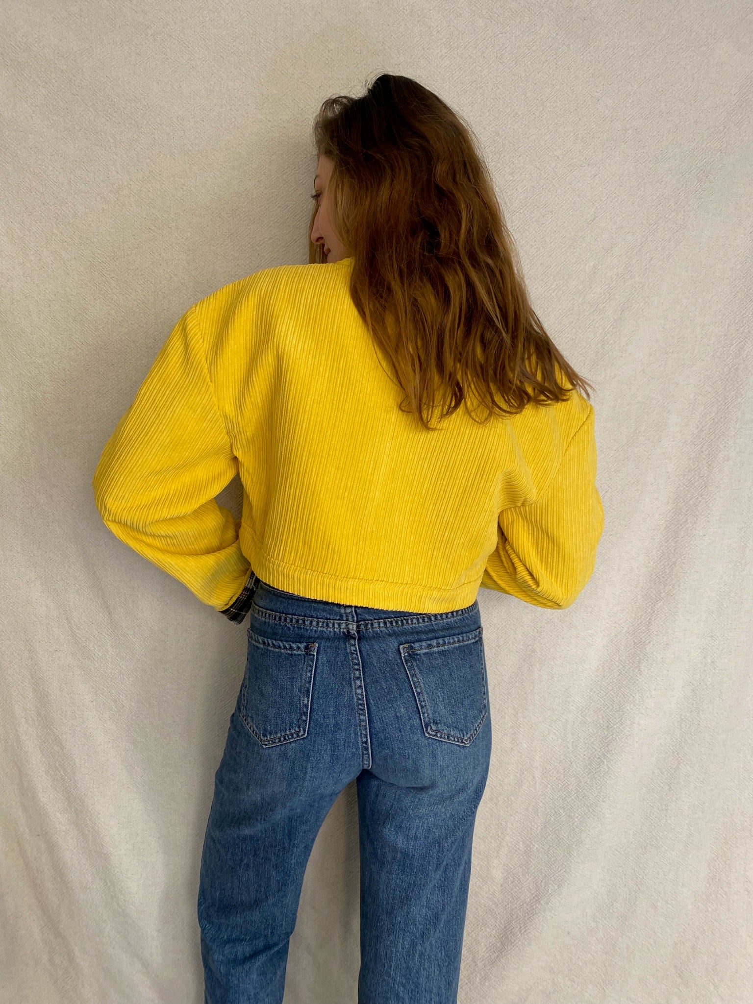 Jordana jacket