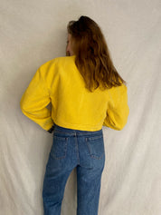 Jordana jacket
