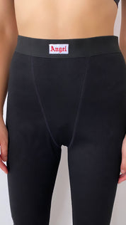 Angel tights