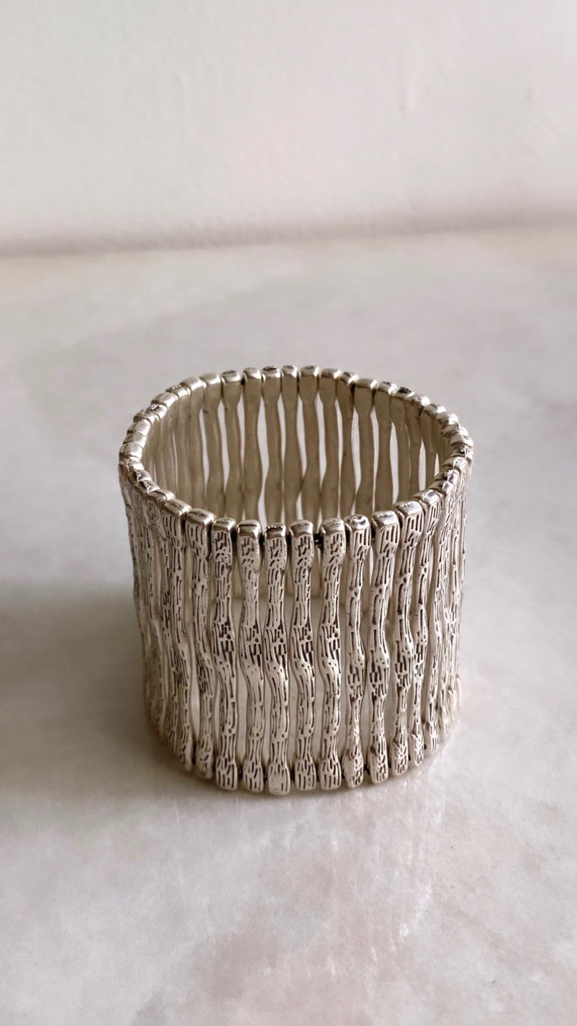 Lyra bracelet