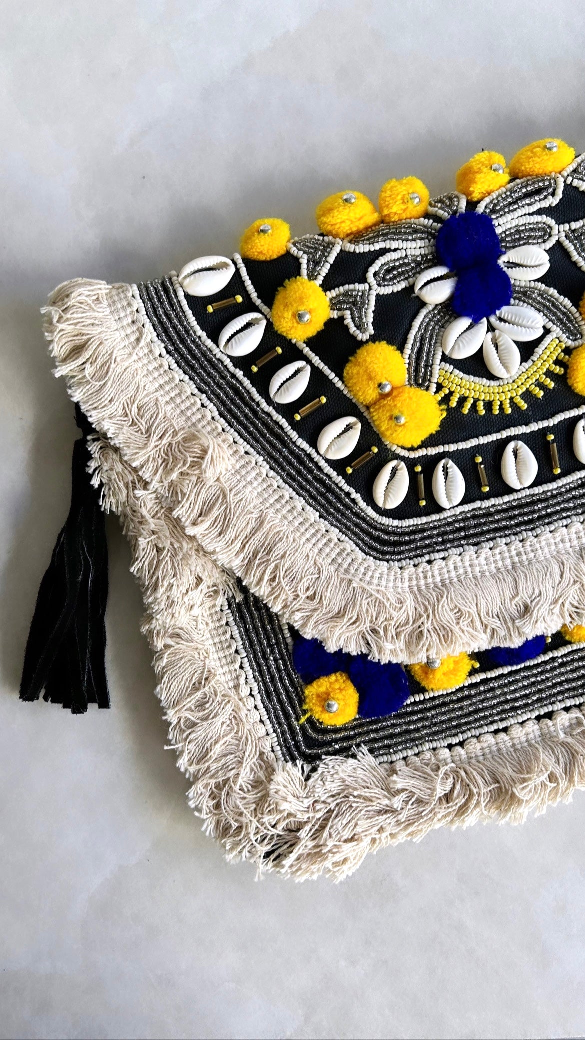 Kali purse