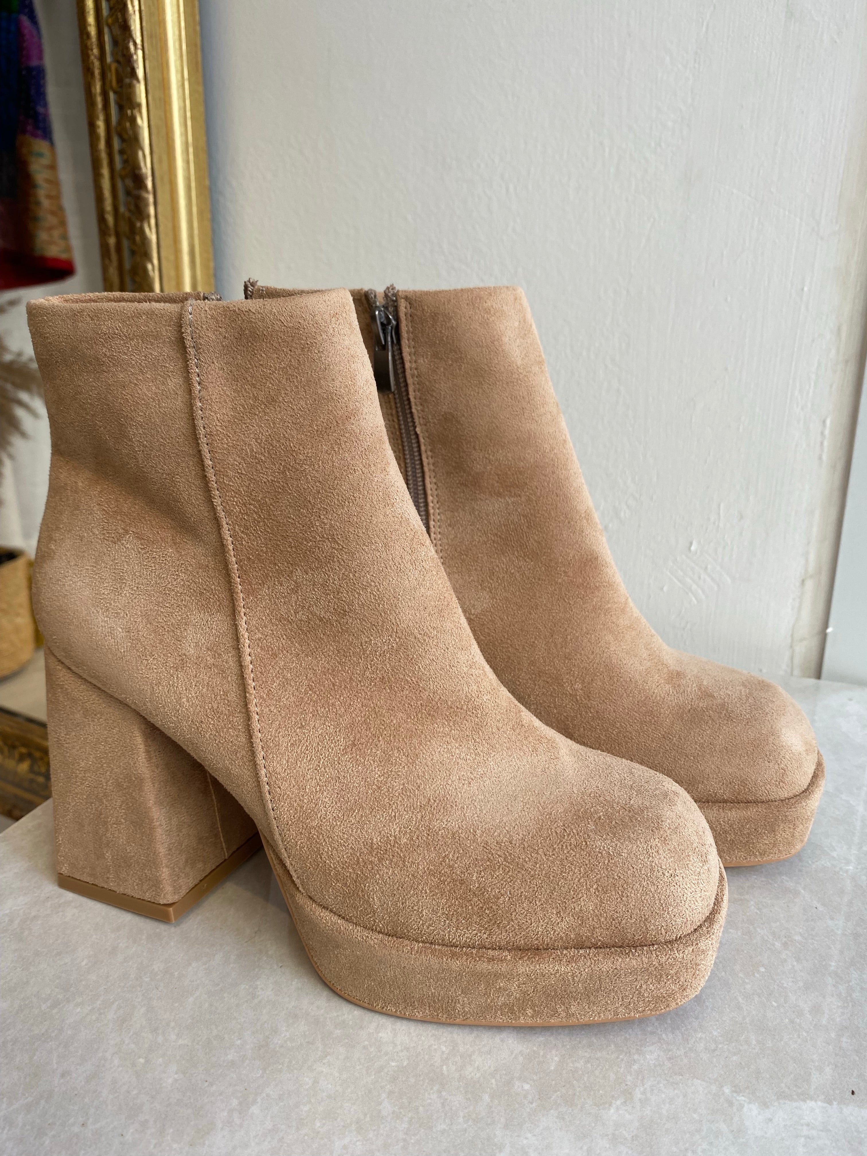 Marine shoes