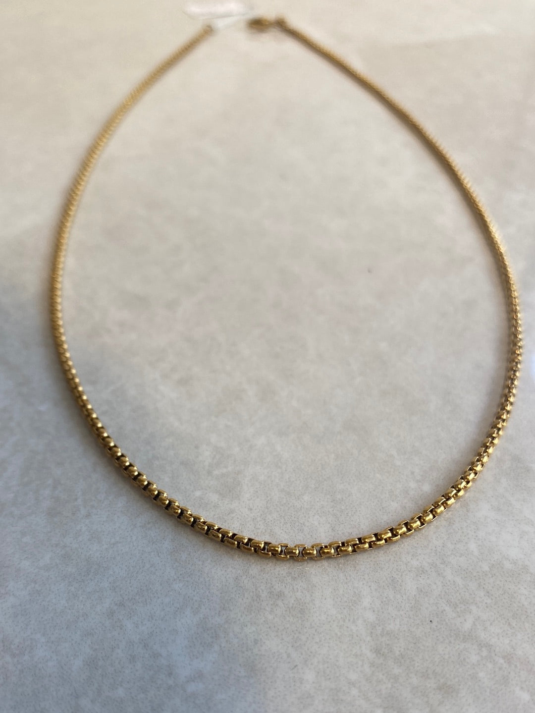 Rina necklace