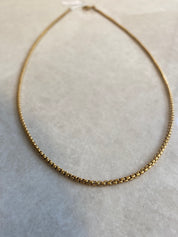 Rina necklace