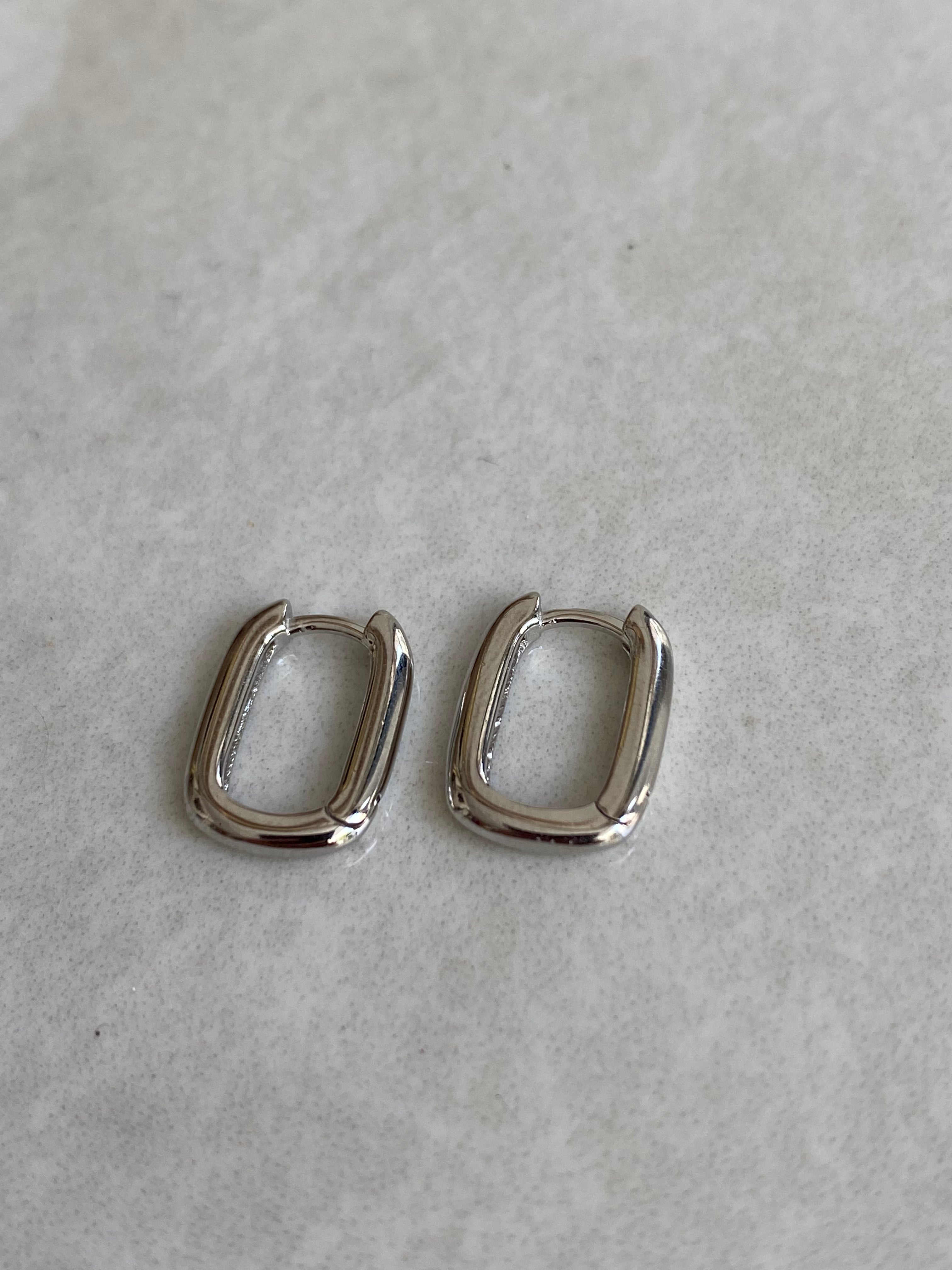 Melissa earrings