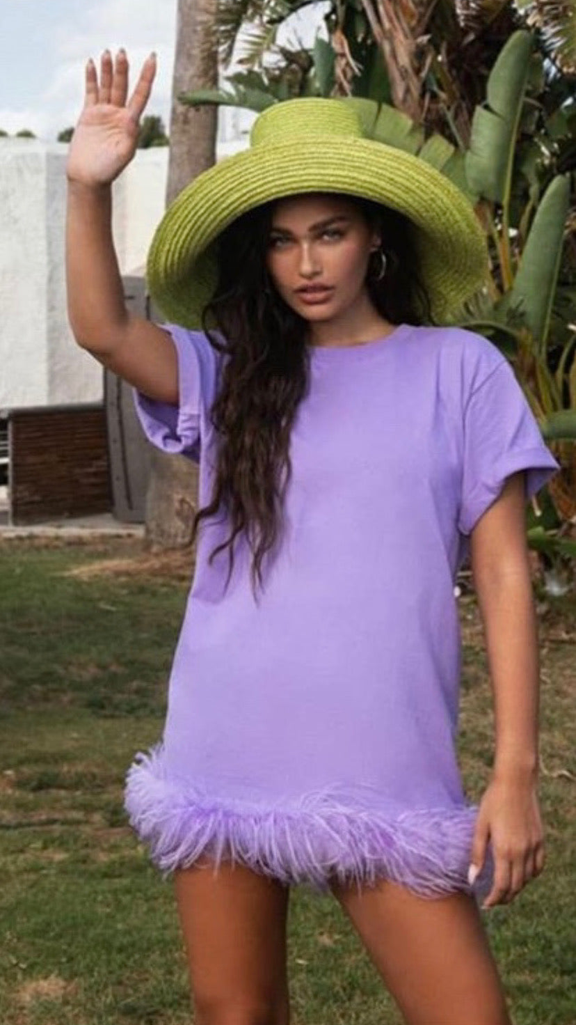 Giulia Dress