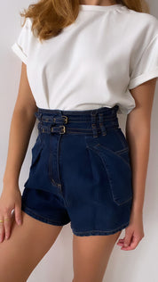 Ivanka shorts