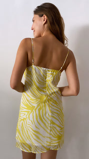 Delilah dress