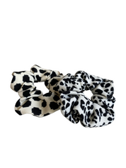 Laura scrunchie