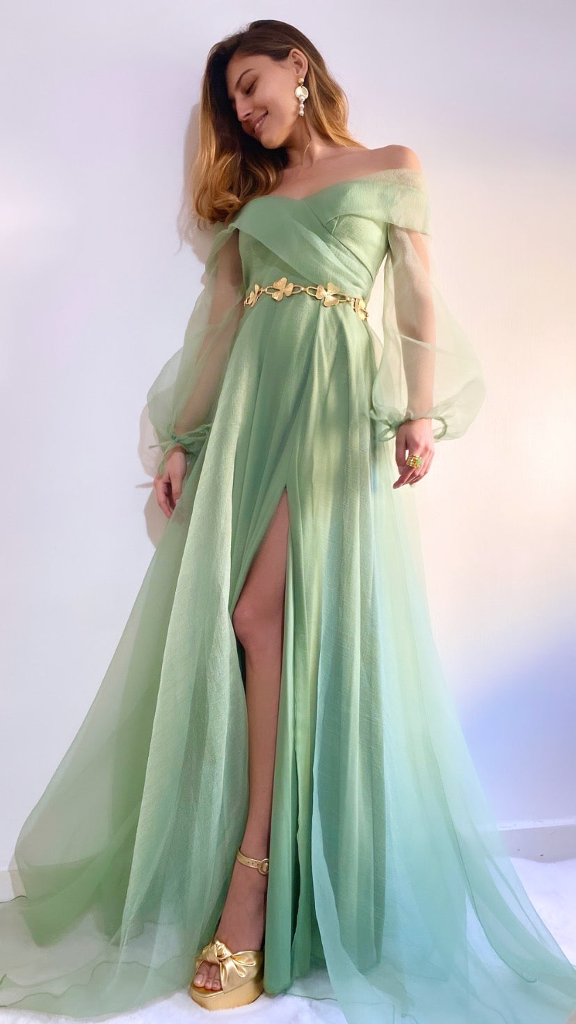 Amore dress