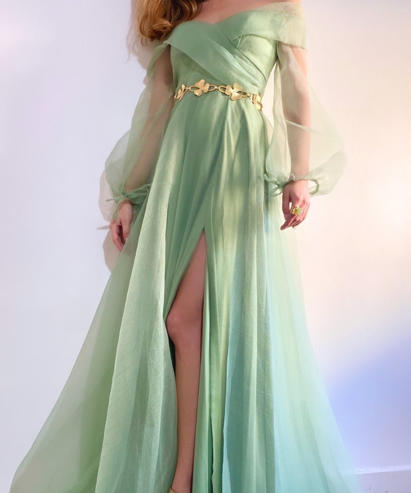 Amore dress