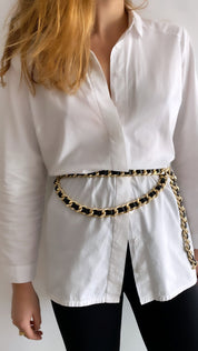 Nelya belt
