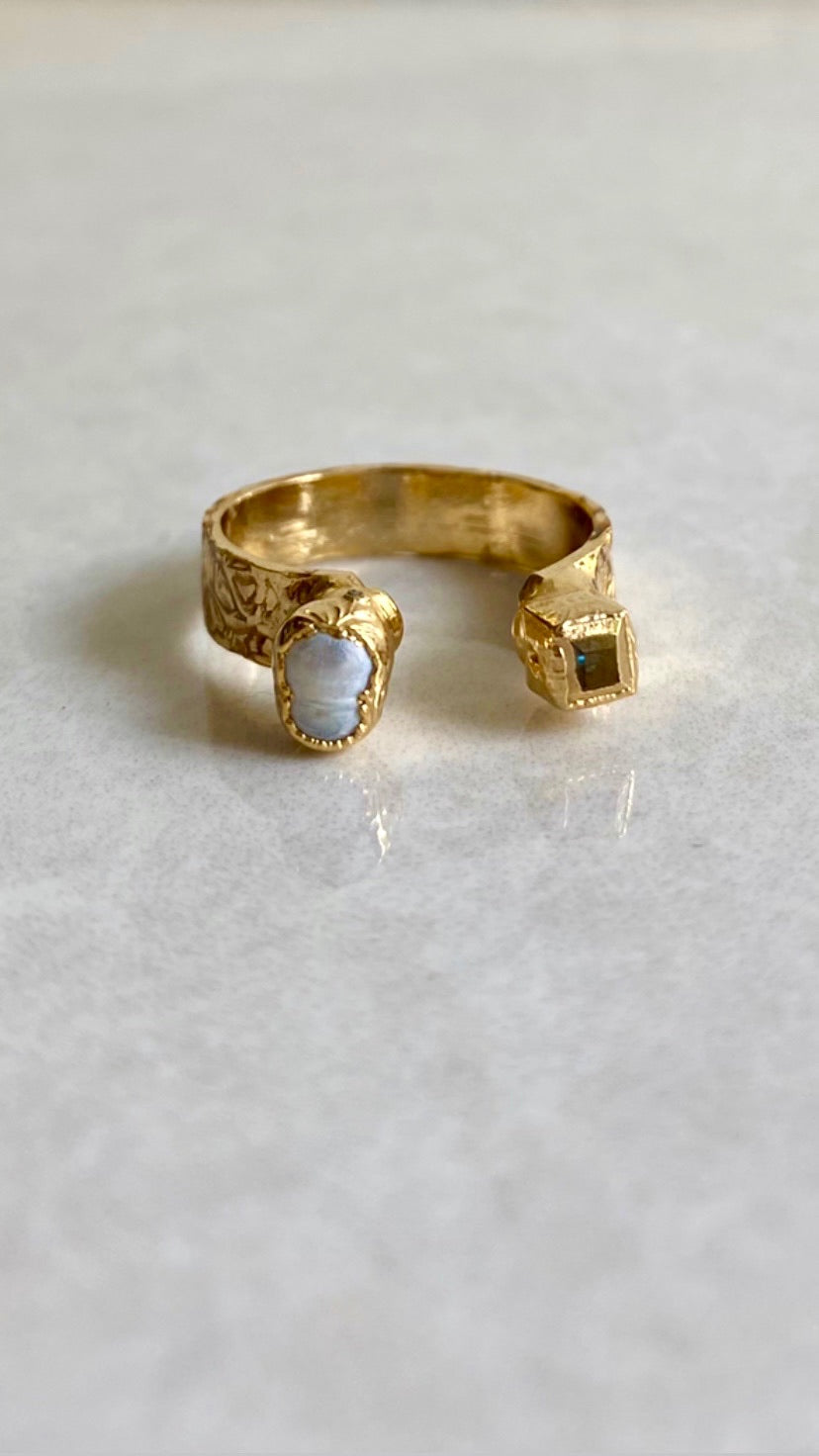 Dalhia ring
