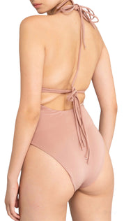 Lara bodysuit