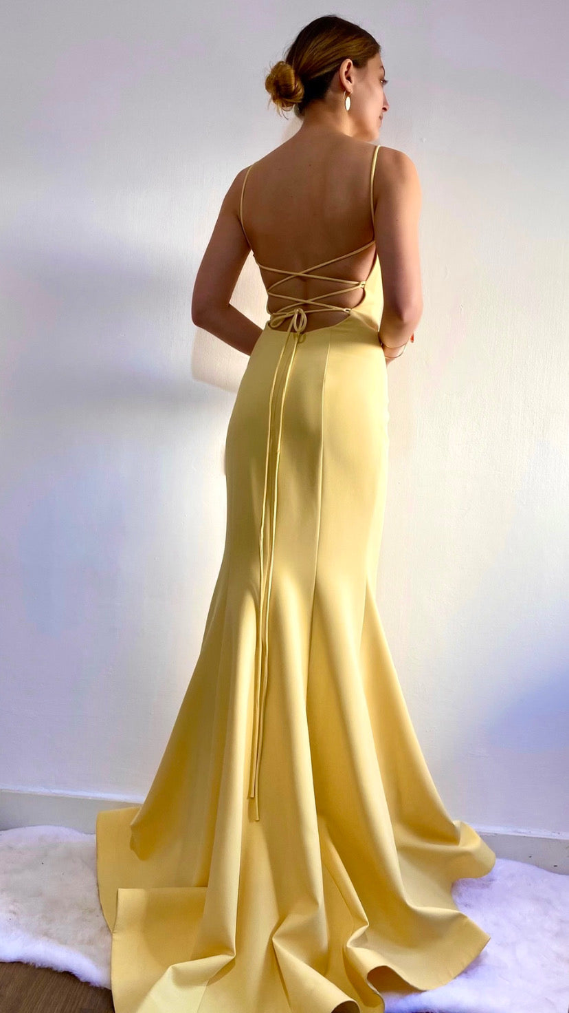 Lola dress
