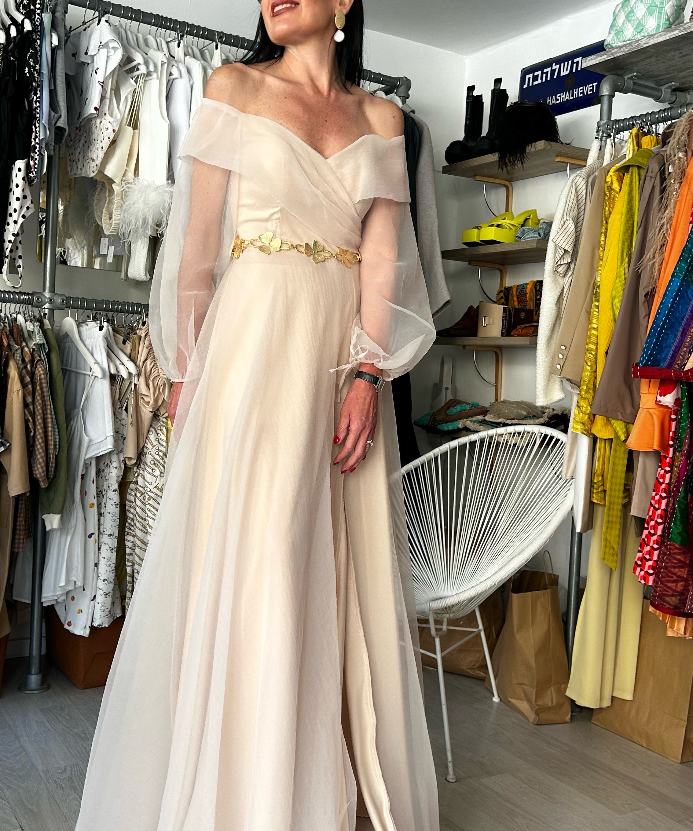 Amore dress