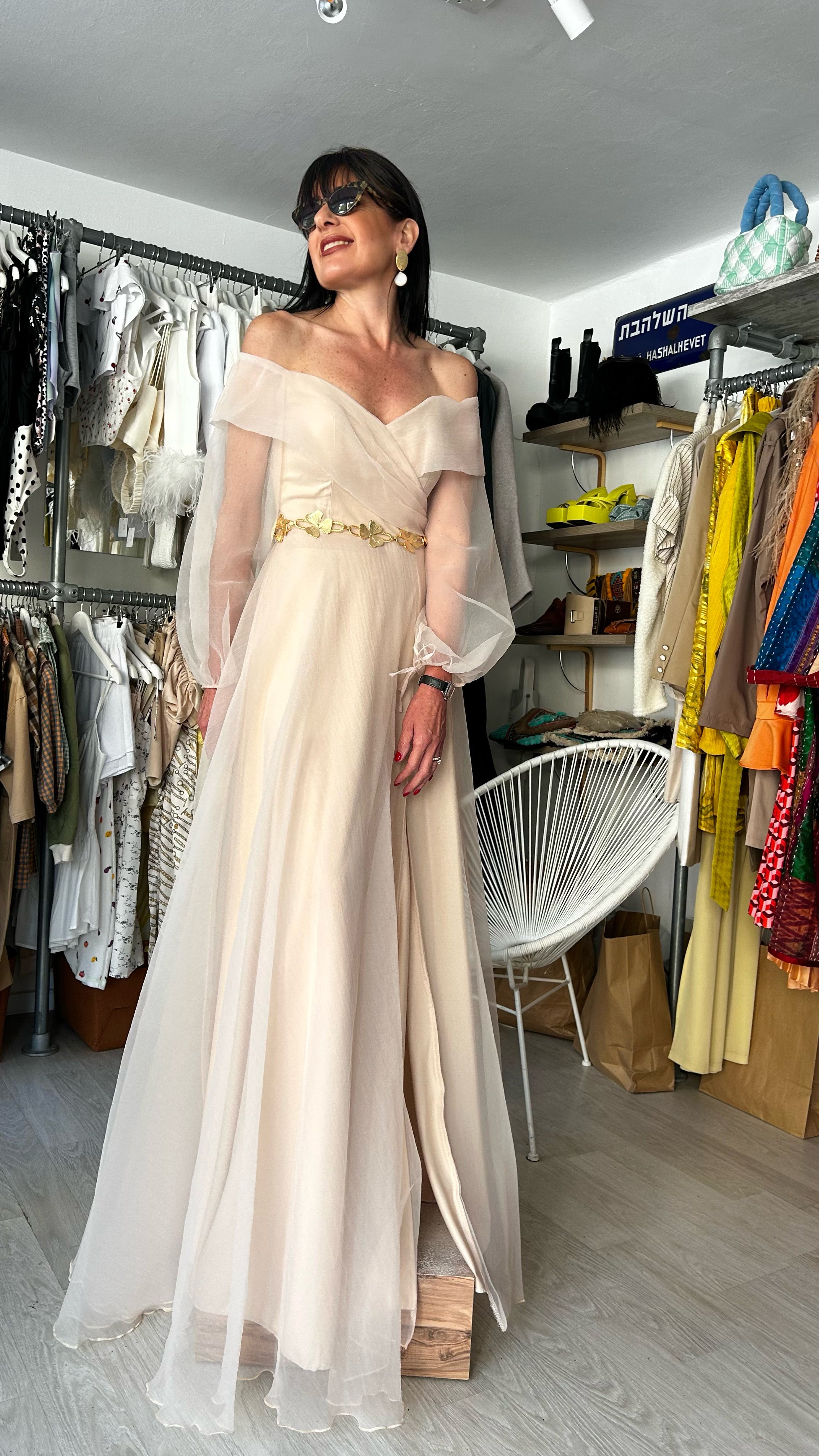 Amore dress