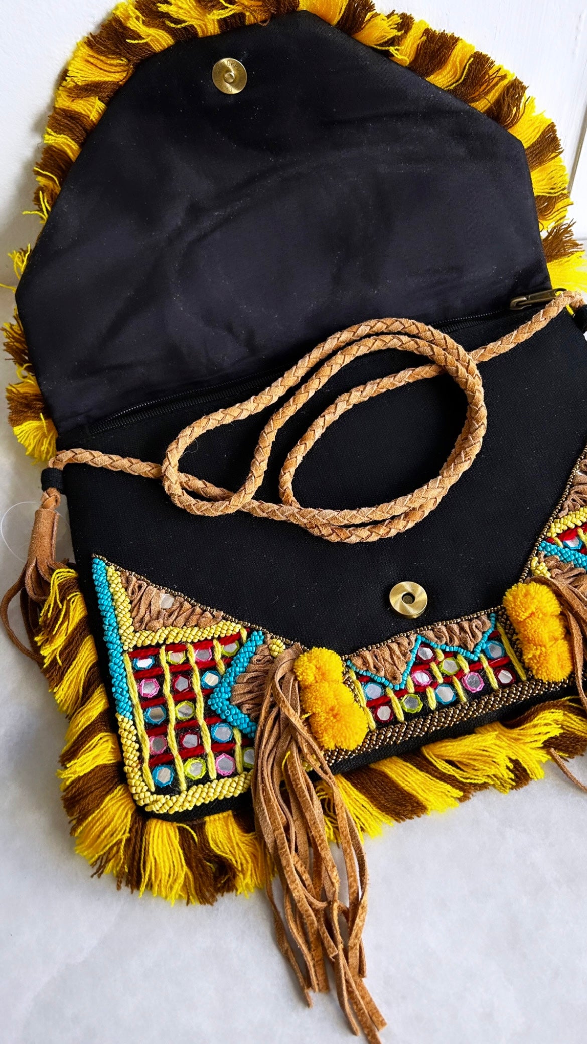 Maayan purse